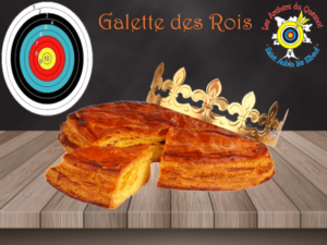 Lire la suite à propos de l’article Galette des Rois