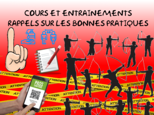 Lire la suite à propos de l’article Cours pour les jeunes, cours libre, entraînement et bonnes pratiques