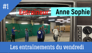 Lire la suite à propos de l’article Entraînement avec Anne Sophie le vendredi soir