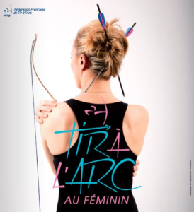 Lire la suite à propos de l’article Journée de la femme « au tir à l’arc »